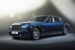 Rolls-Royce Phantom Limelight Collection 2015 года